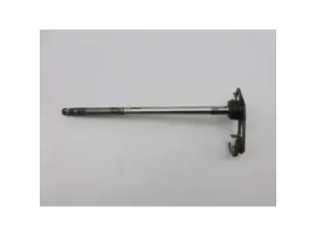 Arbre de selecteur YAMAHA XJR 1300 1999 - 2001