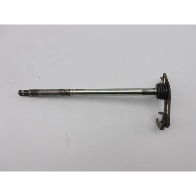 Arbre de selecteur YAMAHA XJR 1300 1999 - 2001