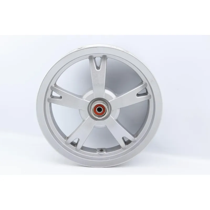 Jante avant PEUGEOT KISBEE 50 2021 - 2023