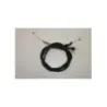 Cable d'accelerateur HONDA MSX 125 2013 - 2015 Cable d'accelerateur HONDA MSX 125 2013 - 2015