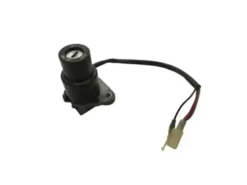 Contacteur a cle YAMAHA YSR 50 1987-1992