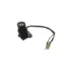 Contacteur a cle YAMAHA YSR 50 1987-1992 Contacteur a cle YAMAHA YSR 50 1987-1992