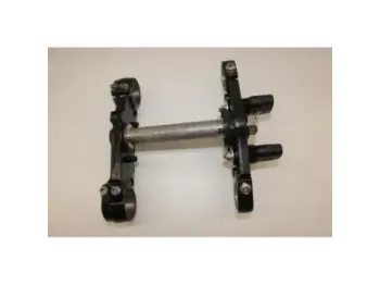 Te inferieur superieur HONDA MSX 125 2013 - 2015