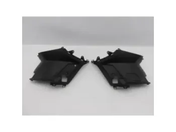 Demi flanc selle droit PEUGEOT KISBEE 50 2021 - 2023