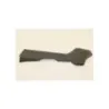 Demi sabot gauche SYM ORBIT III 50 2018 - 2021 Demi sabot gauche SYM ORBIT III 50 2018 - 2021