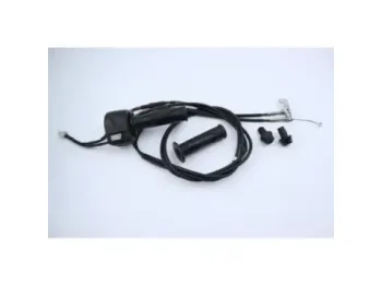 Commodo droit YAMAHA TRICITY 125 2017 - 2020