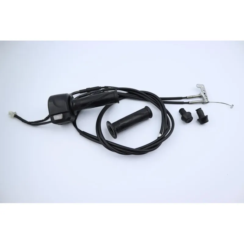 Commodo droit YAMAHA TRICITY 125 2017 - 2020