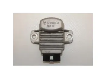 Regulateur charge batterie HONDA MSX 125 2013 - 2015