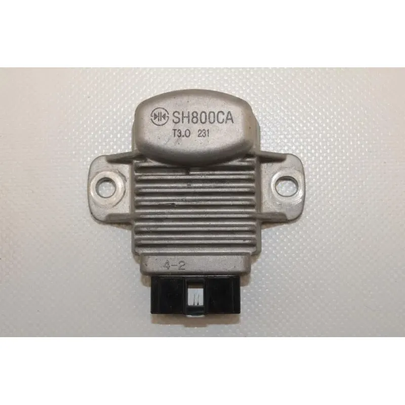 Regulateur charge batterie HONDA MSX 125 2013 - 2015