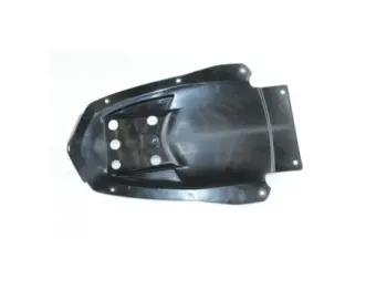 Passage de roue YAMAHA FZ8 2010- 2015
