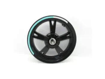 Jante avant PEUGEOT KISBEE 50 2021 - 2023