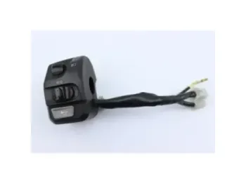 Commodo gauche YAMAHA TRICITY 125 2017 - 2020