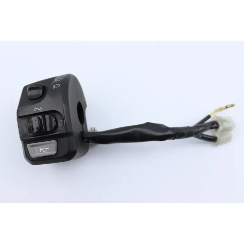 Commodo gauche YAMAHA TRICITY 125 2017 - 2020