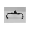 Support arriere PEUGEOT KISBEE 50 2021 - 2023