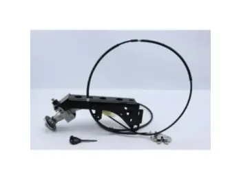 Jeu de serrure contacteur a cle YAMAHA TRICITY 125 2017 - 2020