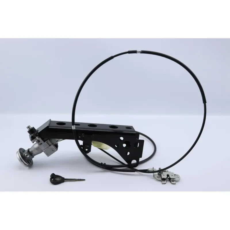 Jeu de serrure contacteur a cle YAMAHA TRICITY 125 2017 - 2020