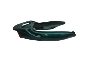 Cache carenage coque arriere YAMAHA TDM 850 1996-2001