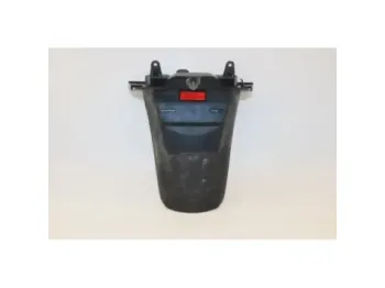 Support de plaque et eclairage SUZUKI UH 125 BURGMAN 2002 - 2006