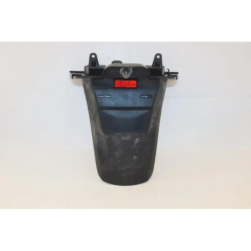 Support de plaque et eclairage SUZUKI UH 125 BURGMAN 2002 - 2006