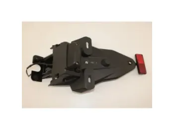 Support de plaque et eclairage STAHO FH 50 2018 - 2019