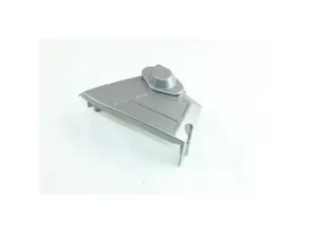Carter cache pignon sortie de boite SUZUKI SV 650 N 2006 - 2007
