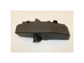 Cache volute air moteur SUZUKI UH 125 BURGMAN 2002 - 2006