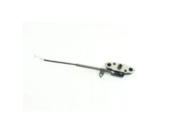 Serrure de selle SUZUKI SV 650 N 2006 - 2007