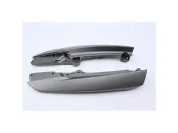 Poignee arriere YAMAHA TRICITY 125 2017 - 2020