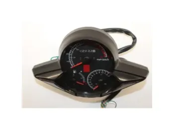 Compteur STAHO FH 50 2018 - 2019