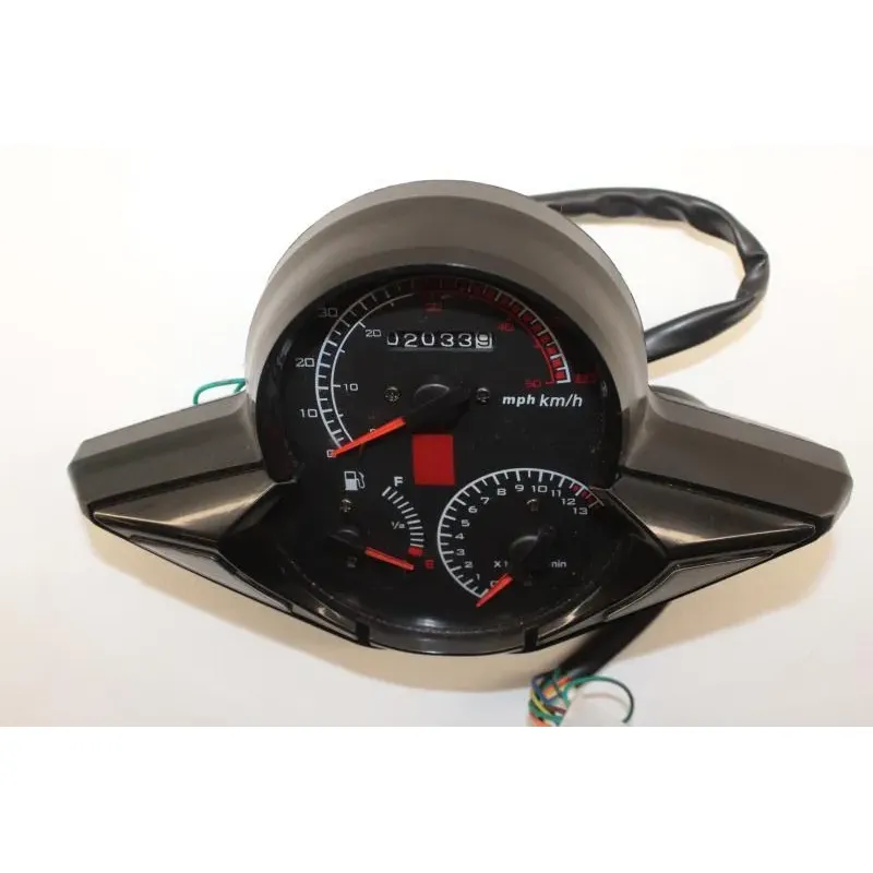 Compteur STAHO FH 50 2018 - 2019