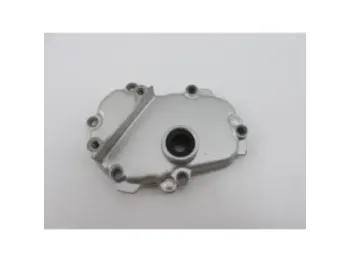 Carter moteur gauche YAMAHA R6 1999 - 2000