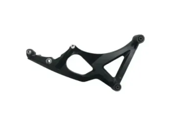 Bras support pot echappement GILERA GP 800 2007-2011