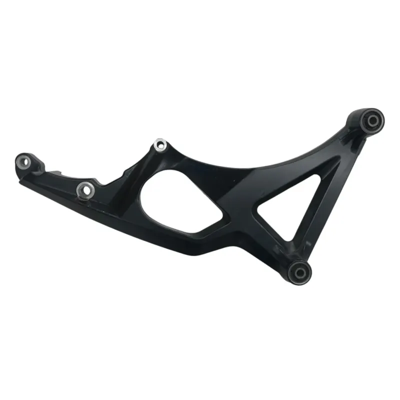 Bras support pot echappement GILERA GP 800 2007-2011