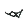 Bras support pot echappement GILERA GP 800 2007-2011 Bras support pot echappement GILERA GP 800 2007-2011