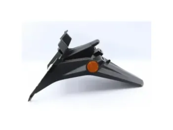Support de plaque et eclairage YAMAHA TRICITY 125 2017 - 2020