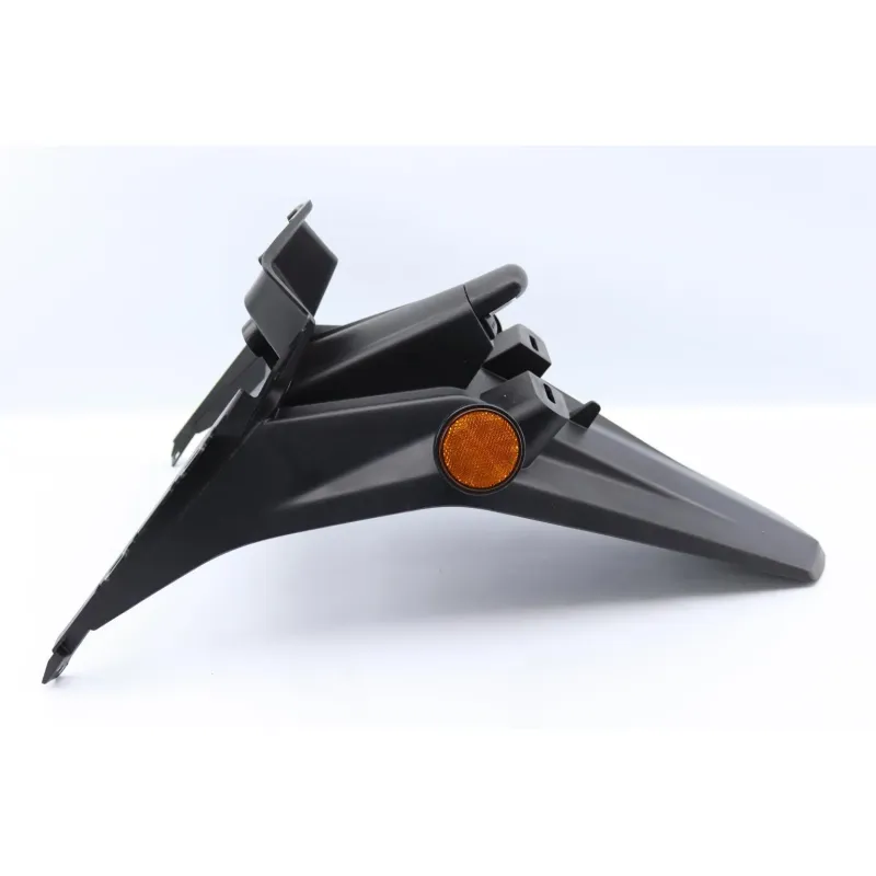 Support de plaque et eclairage YAMAHA TRICITY 125 2017 - 2020