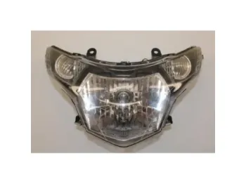 Optique (feux)(phare) STAHO FH 50 2018 - 2019