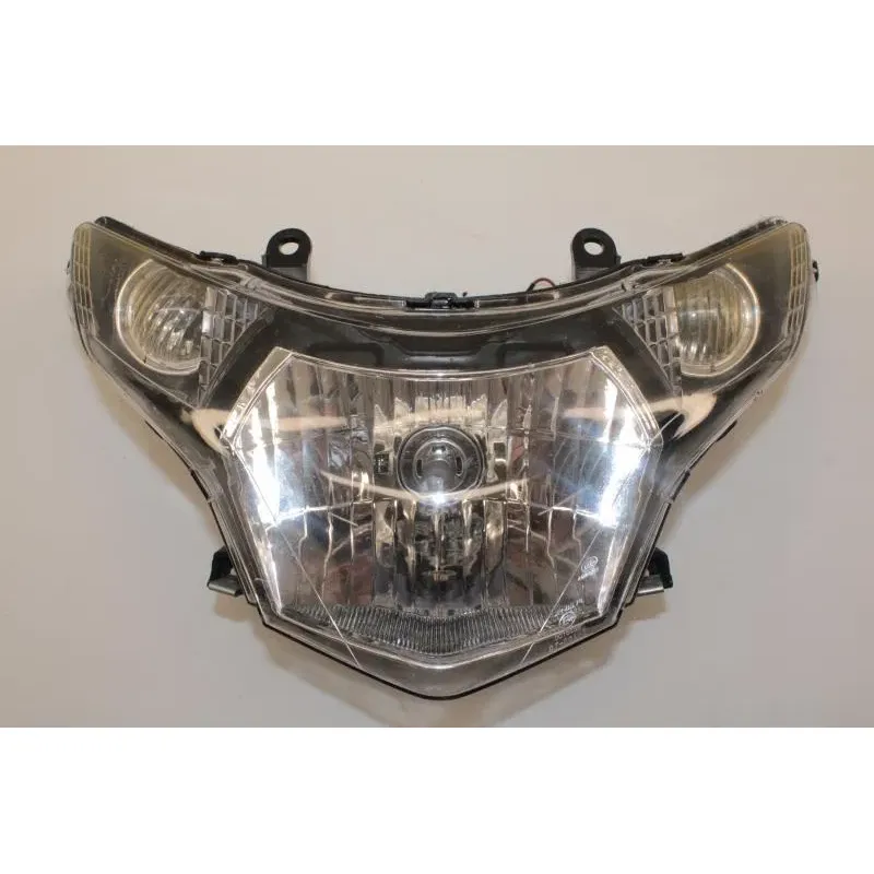 Optique (feux)(phare) STAHO FH 50 2018 - 2019