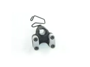 Pontets de guidon YAMAHA YPR 125 XMAX ABS 2010 - 2012