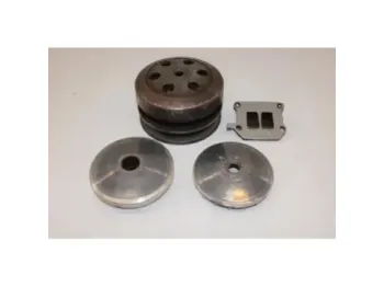 Transmission MBK CW 50 BOOSTER 2004 - 2018
