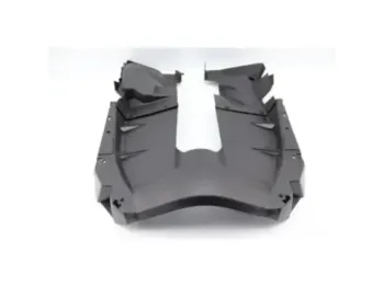 Cache carenage v avant YAMAHA TRICITY 125 2017 - 2020