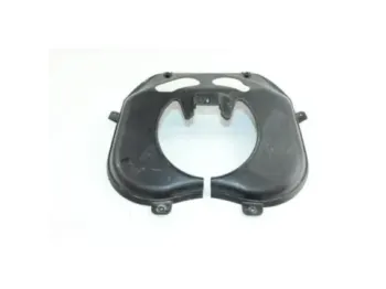 Cache carenage tete de fourche PEUGEOT KISBEE 50 2010 - 2020