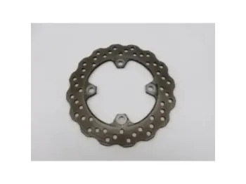 Disque frein arriere KAWASAKI ER6 650 N 2005 - 2008