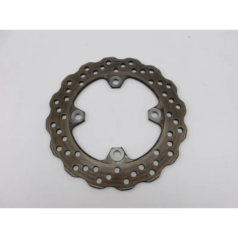 Disque frein arriere KAWASAKI ER6 650 N 2005 - 2008