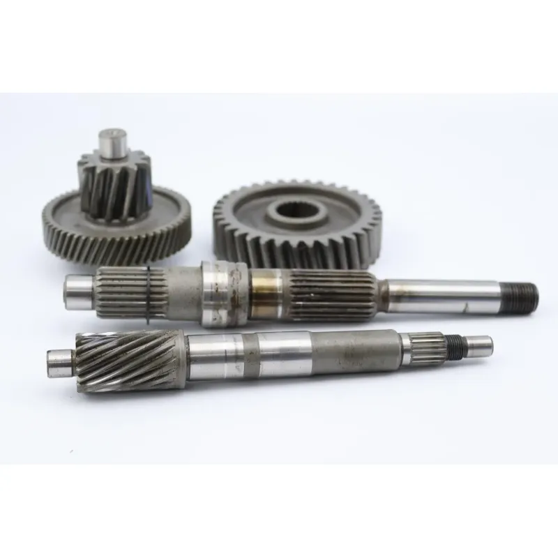 Boite de vitesses YAMAHA TRICITY 125 2017 - 2020
