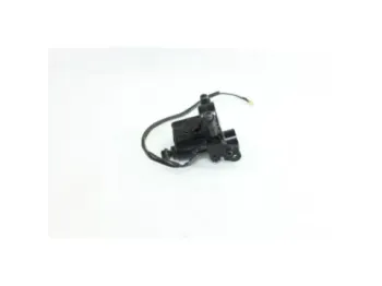 Maitre cylindre frein avant PEUGEOT KISBEE 50 2010 - 2020