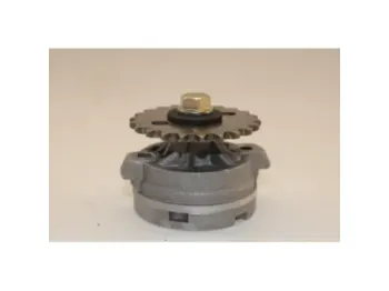 Pompe a huile PIAGGIO ZIP 50 2006 - 2010