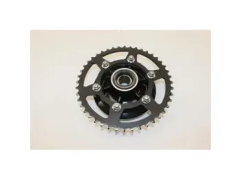 Porte couronne KAWASAKI NINJA 250 R 2008 - 2010