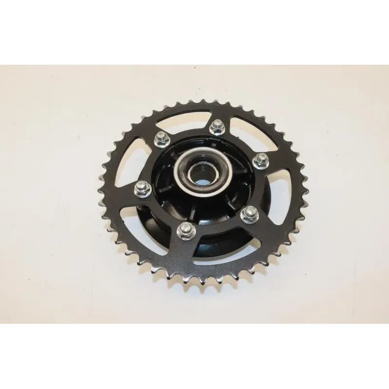 Porte couronne KAWASAKI NINJA 250 R 2008 - 2010