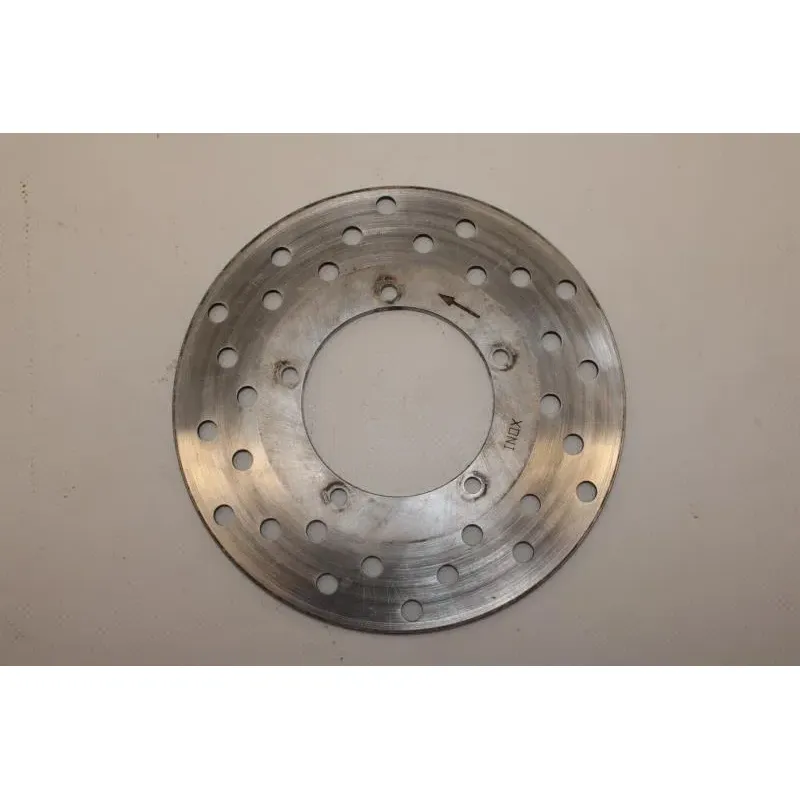 Disque frein avant PIAGGIO ZIP 50 2006 - 2010